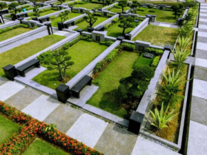 ukuran 1 tipe super Double makam al azhar memorial garden 081292924630