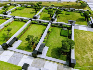 ukuran 3 tipe super Double makam al azhar memorial garden 081292924630