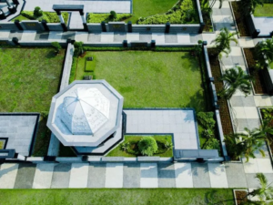 ukuran 4 tipe royal family A makam al azhar memorial garden 081292924630