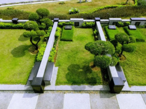 ukuran 4 tipe super Double makam al azhar memorial garden 081292924630