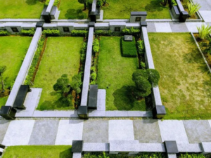 ukuran 5 tipe super Double makam al azhar memorial garden 081292924630
