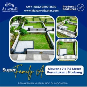 poster tipe SUPER FAMILY 081292924630