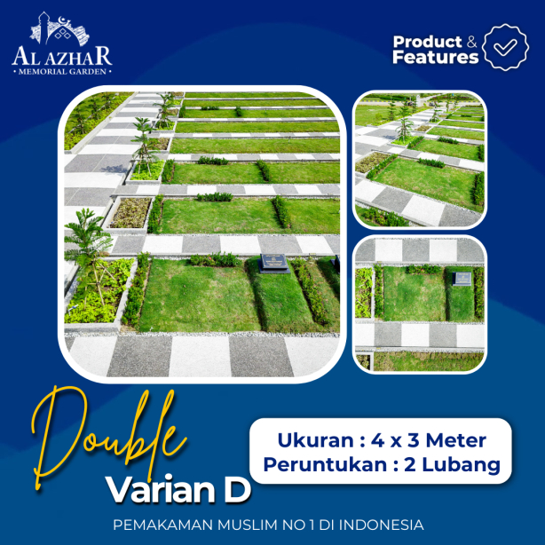 Double Varian